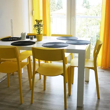 Anamarija Apartment Split