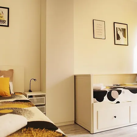 Anamarija Apartment