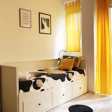 Apartment Anamarija *