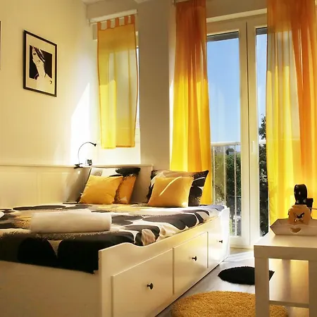 Apartment Anamarija Split